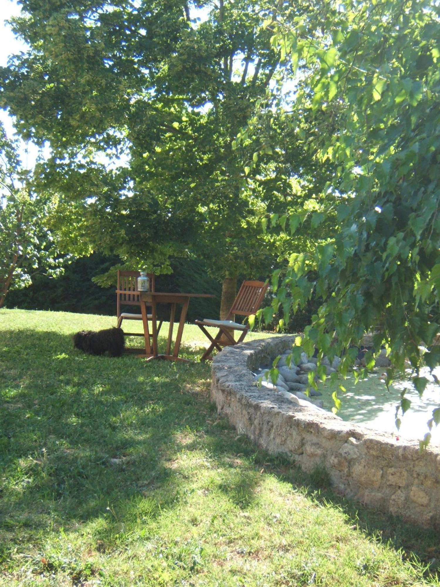 Les D'hôtes De La Ferrage * La Tour-dʼAigues