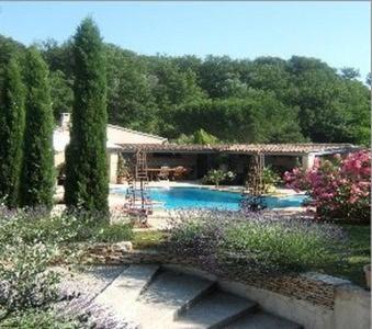 Maison d'hôtes Les D'hôtes De La Ferrage