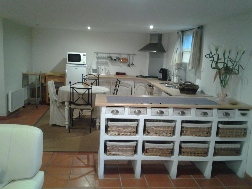 Maison d'hôtes Les D'hôtes De La Ferrage La Tour-dʼAigues