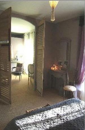 Les D'hotes De La Ferrage La Tour-dʼAigues