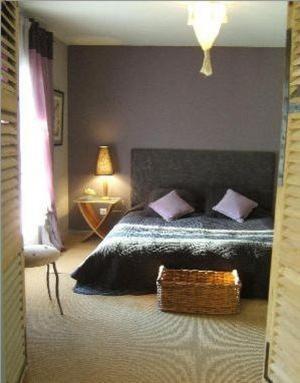 Les D'hotes De La Ferrage