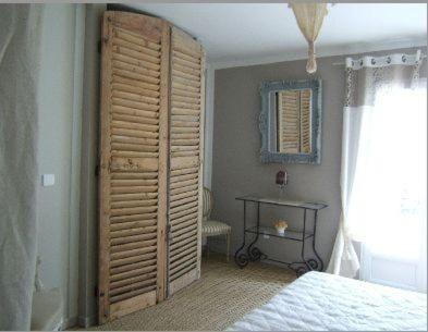 Les D'hotes De La Ferrage *