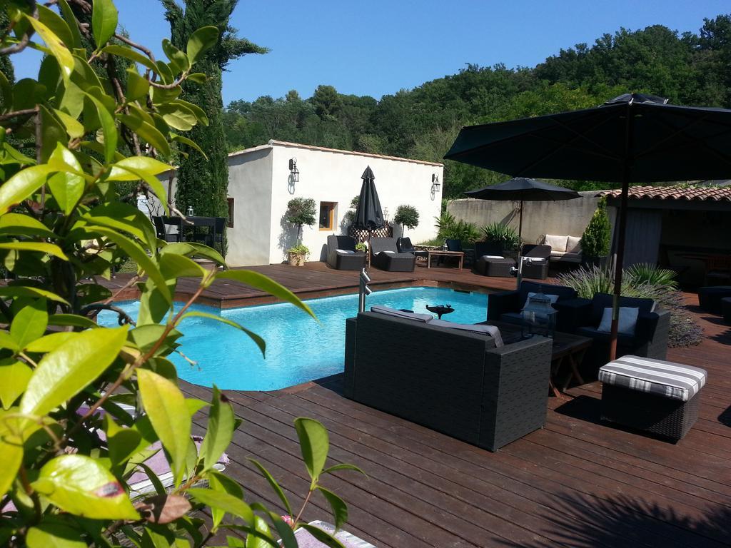 Affittacamere Les D'hotes De La Ferrage