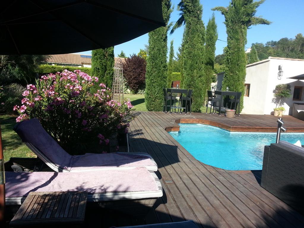 Les D'hotes De La Ferrage Affittacamere *